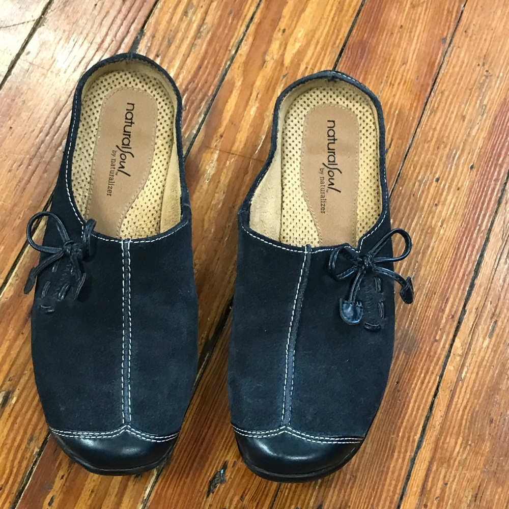 COPY - Natural Soul Slip on by Naturalizer